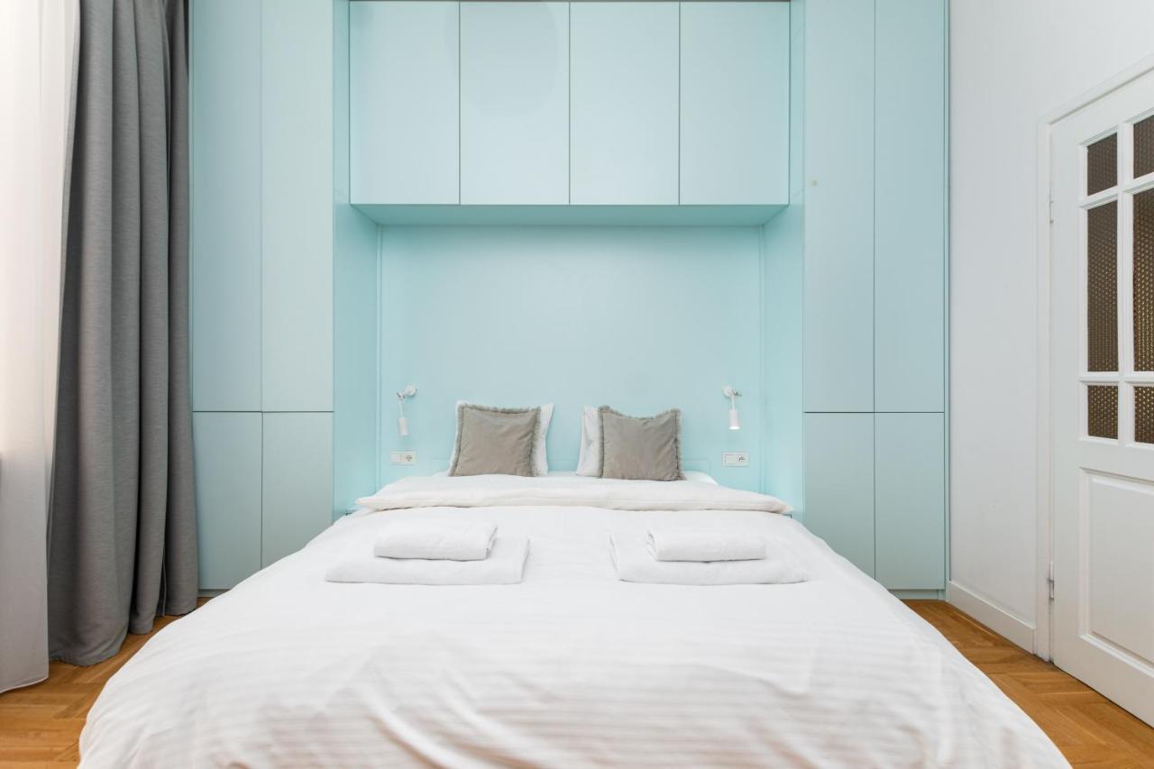 Wawa Centrum By Your Freedom Apartment *