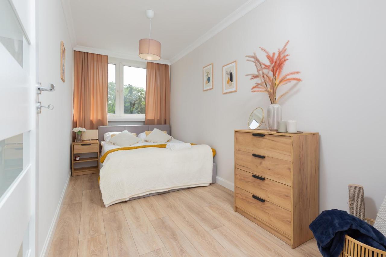 Apartament Center Capitol By Renters