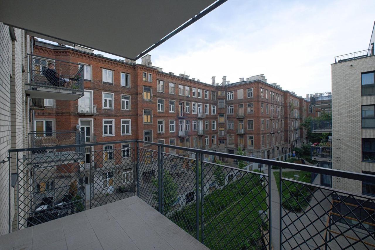 2br Apt Strzelecka 24 With Balcony *