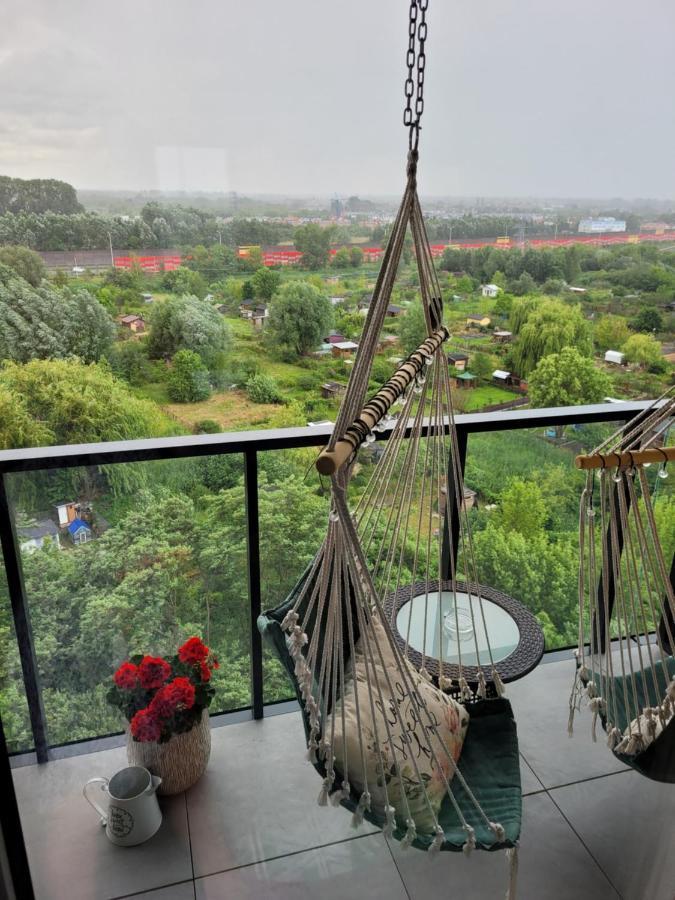 Horyzont 115 Apartament *