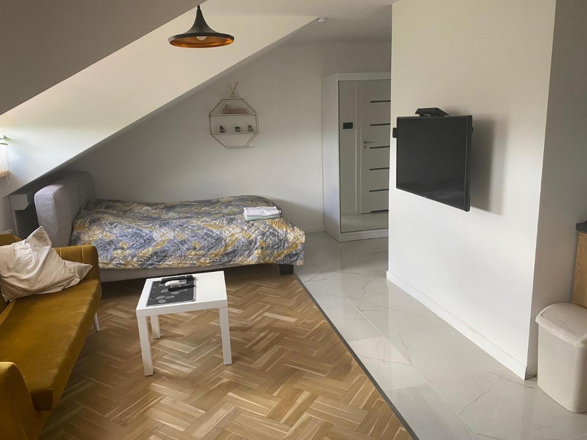 Apartment Kawalerka Premium B 30m2 - Po Remoncie - Nowa! *
