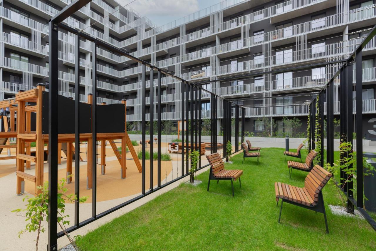 Stacja Wola Guminska By Renters Apartment