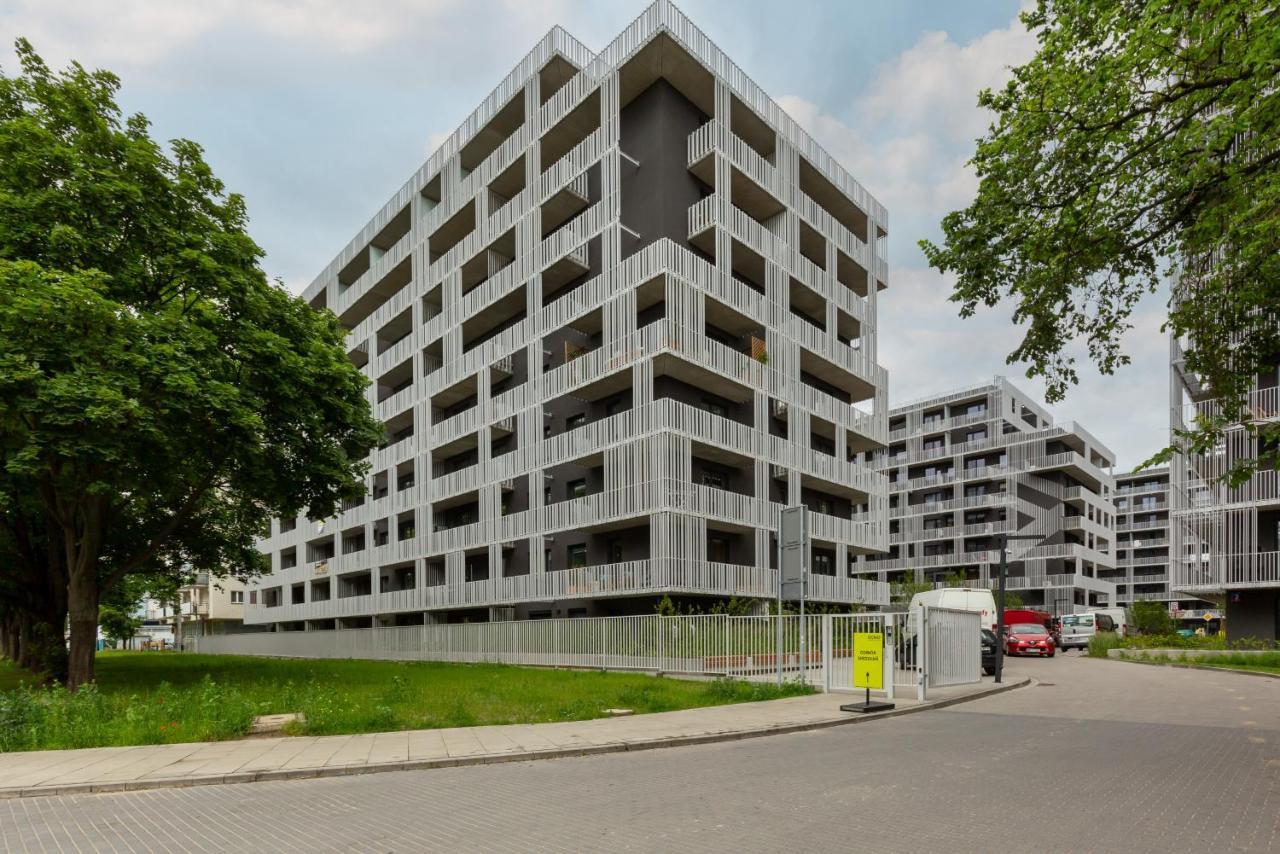 Stacja Wola Guminska By Renters Warsaw