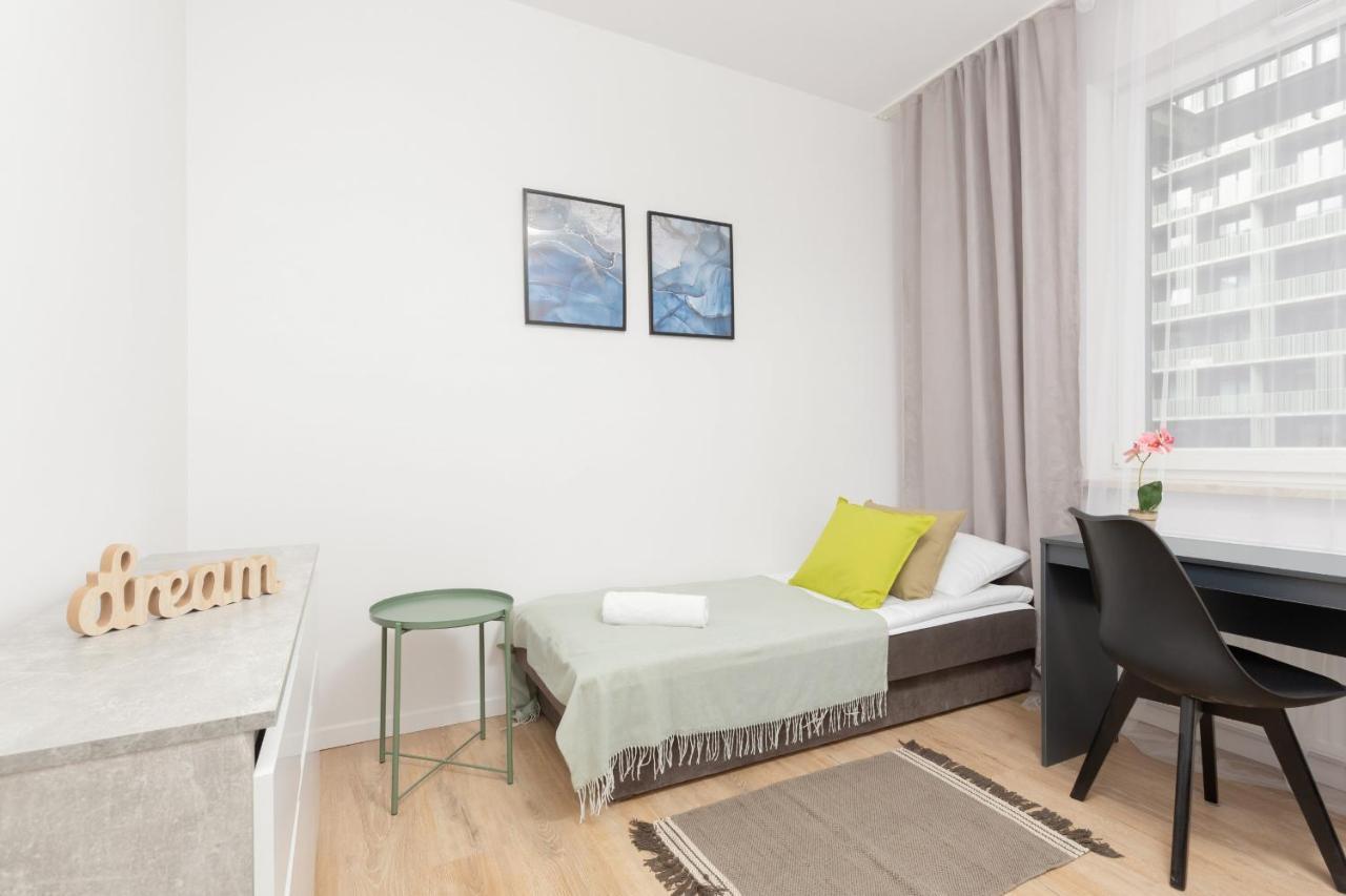 Apartment Stacja Wola Guminska By Renters *