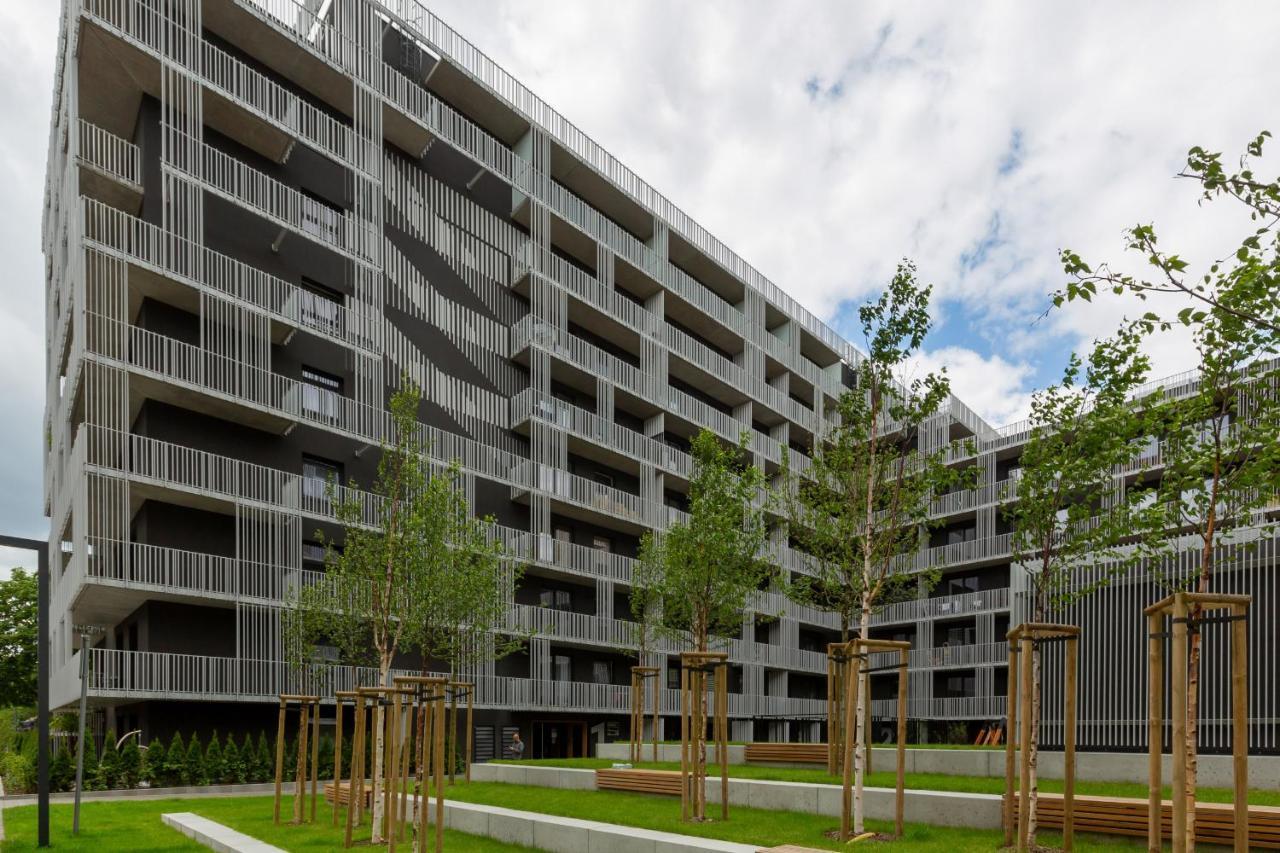 Stacja Wola Guminska By Renters * Warsaw