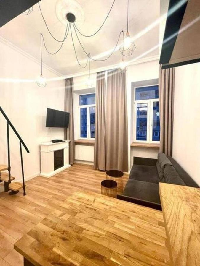Apartment Golden Apartments- Center - Zl65 Warsaw