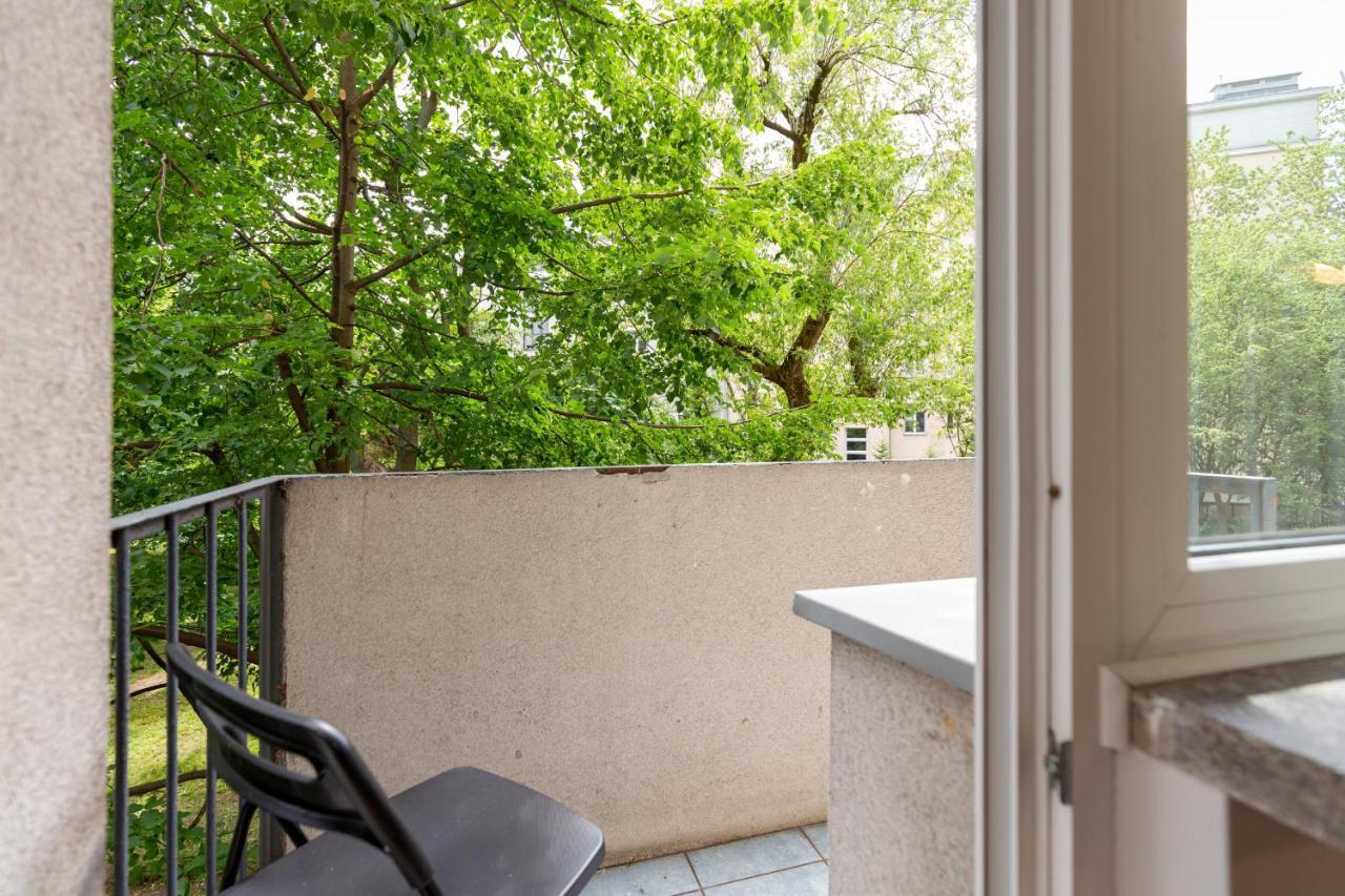 Solec Wilanowska By Renters * Warsaw
