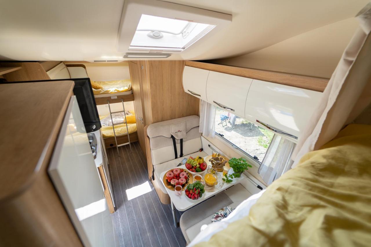Chill Campers - Kronos 279m Khu cắm trại