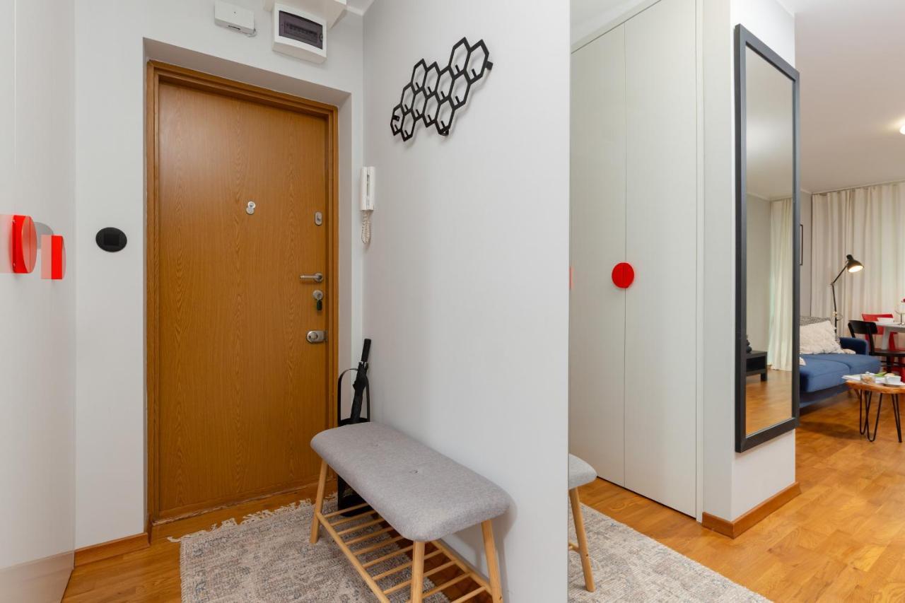 Solec Wilanowska By Renters *