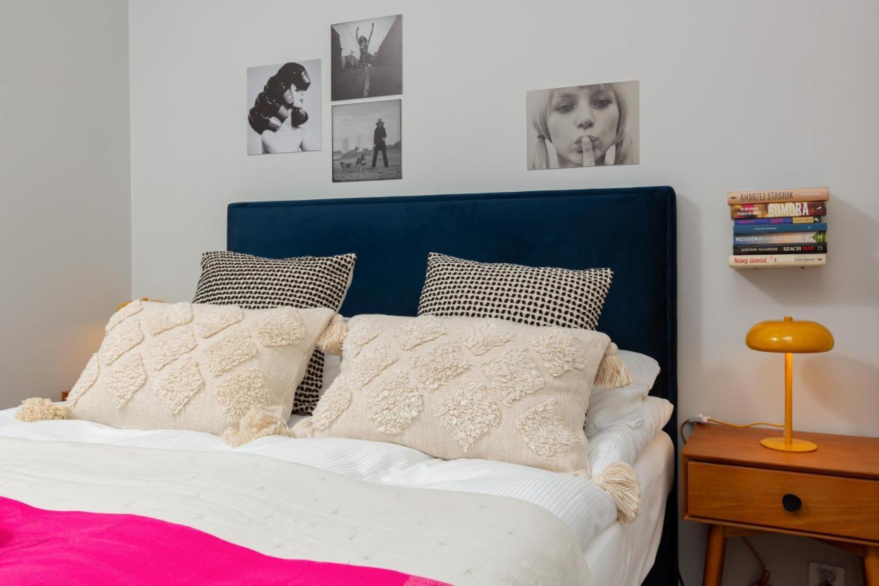 Solec Wilanowska By Renters * Warsaw