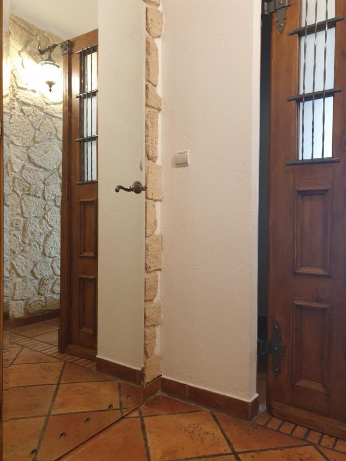 Old Town Essence Apartment *
