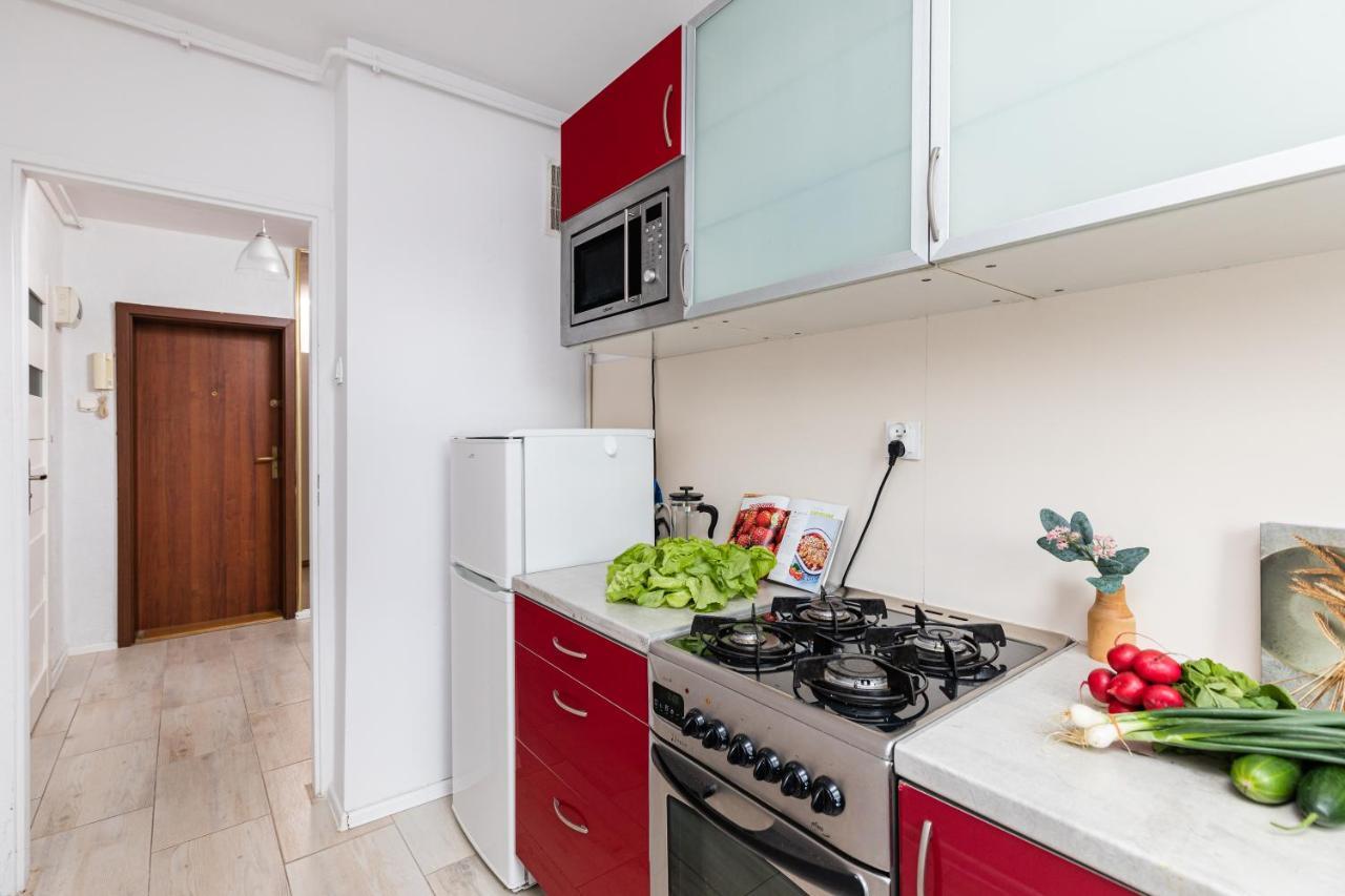 Apartament Super Apart Stępińska *