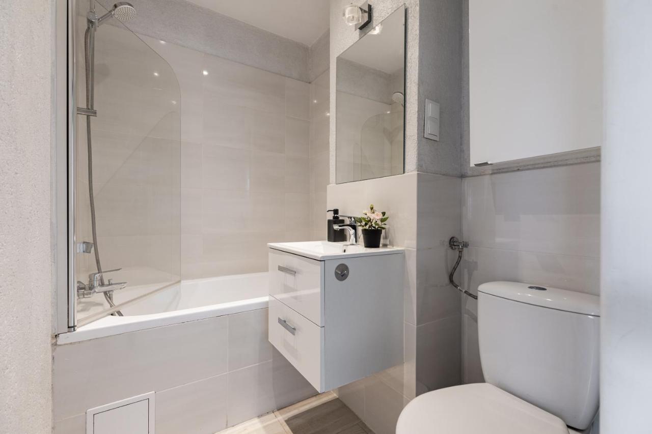 Super Apart Stępińska Apartament Warszawa