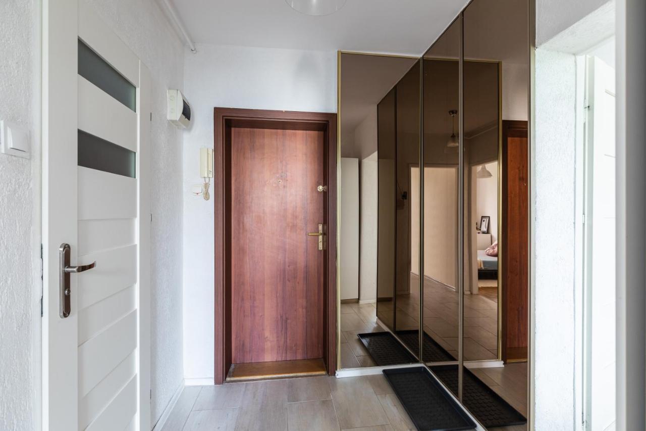 Apartament Super Apart Stępińska *
