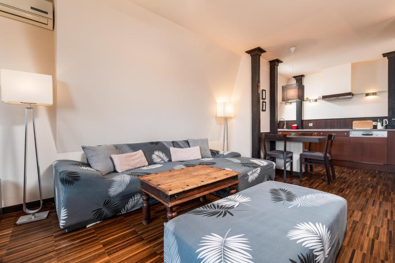 Zytnia With Sauna By Your Freedom Apartment