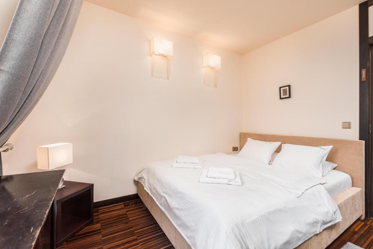 Zytnia With Sauna By Your Freedom Apartment