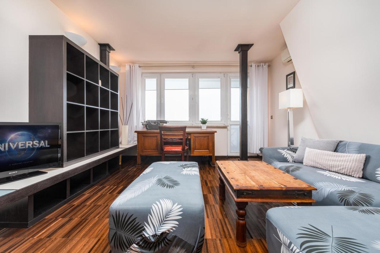 Zytnia With Sauna By Your Freedom Apartment