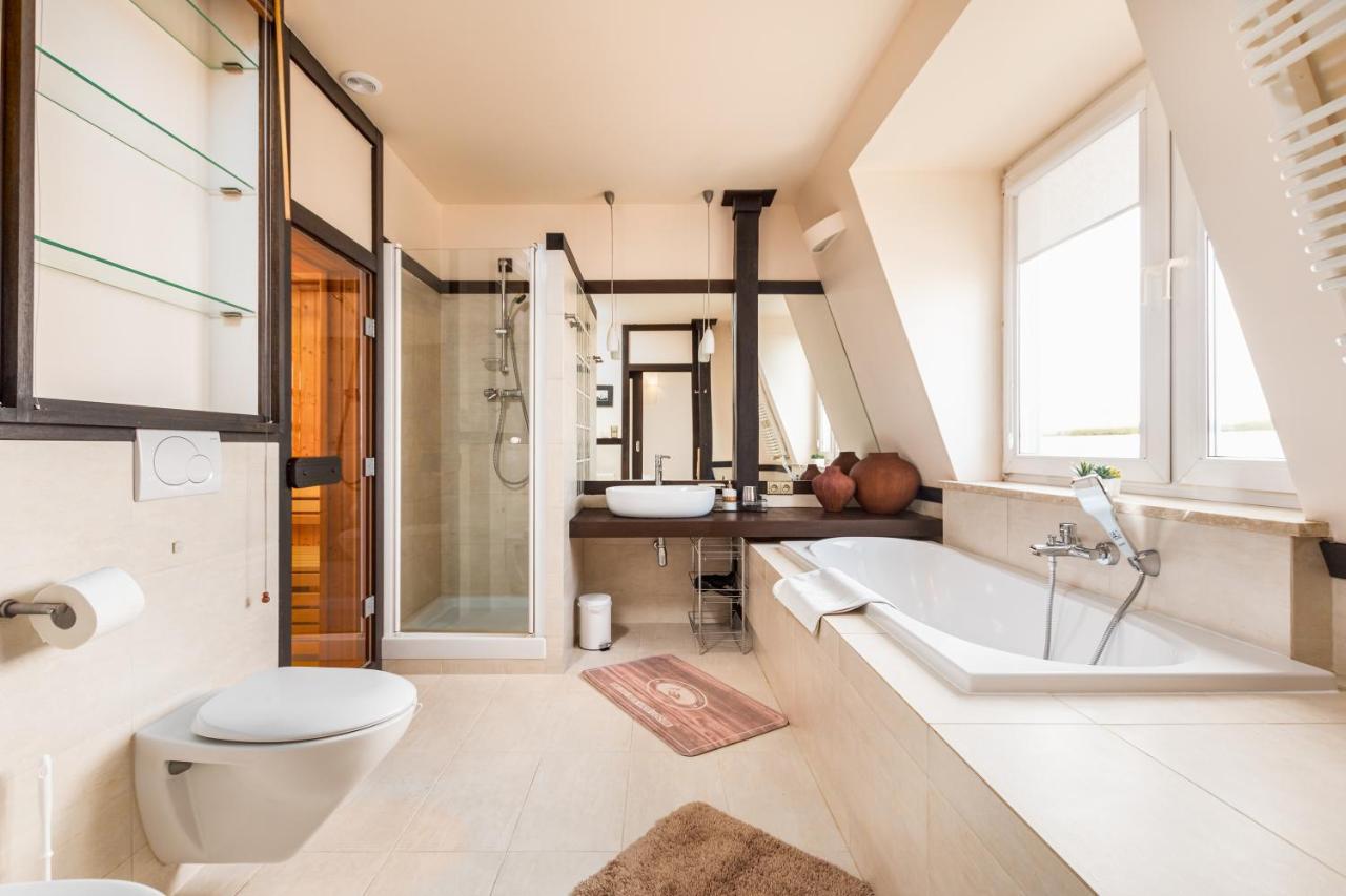 Apartment Zytnia With Sauna By Your Freedom Warschau