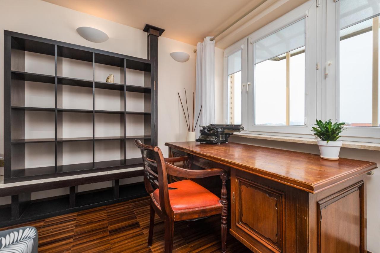Apartment Zytnia With Sauna By Your Freedom Warschau