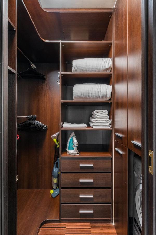 Apartment Zytnia With Sauna By Your Freedom