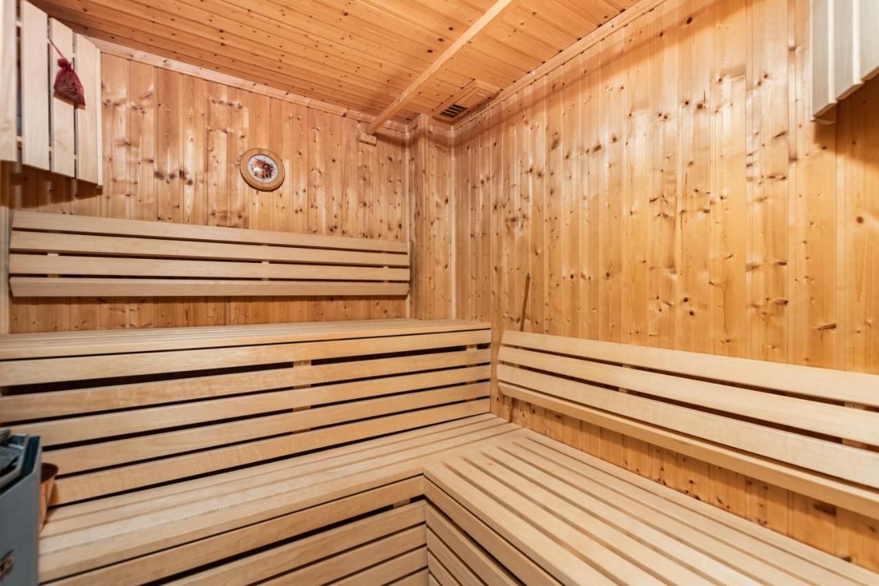 Apartment Zytnia With Sauna By Your Freedom Warschau