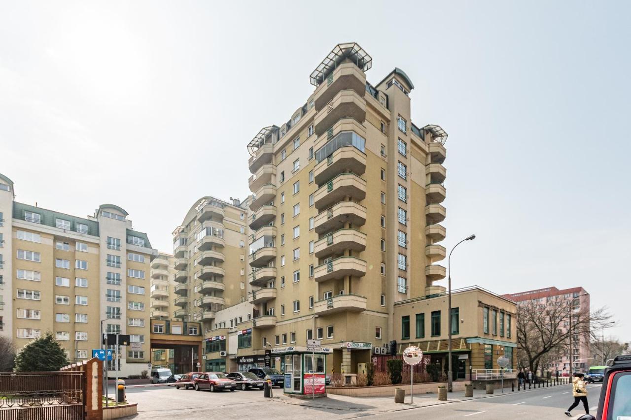 Zytnia With Sauna By Your Freedom Apartment *