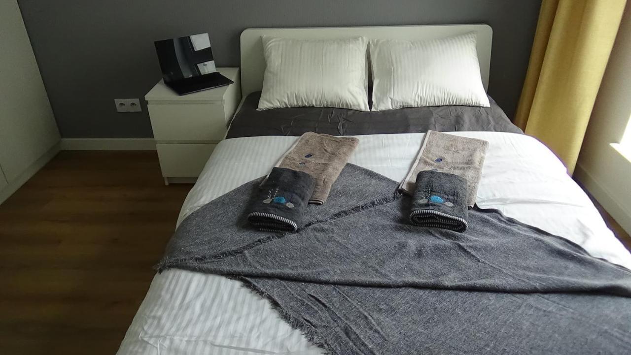 Apartment Esperion 7 Days Warsaw