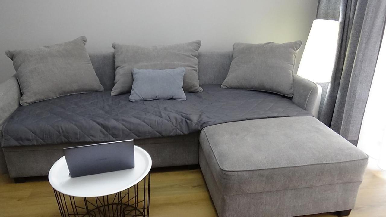 Apartment Esperion 7 Days