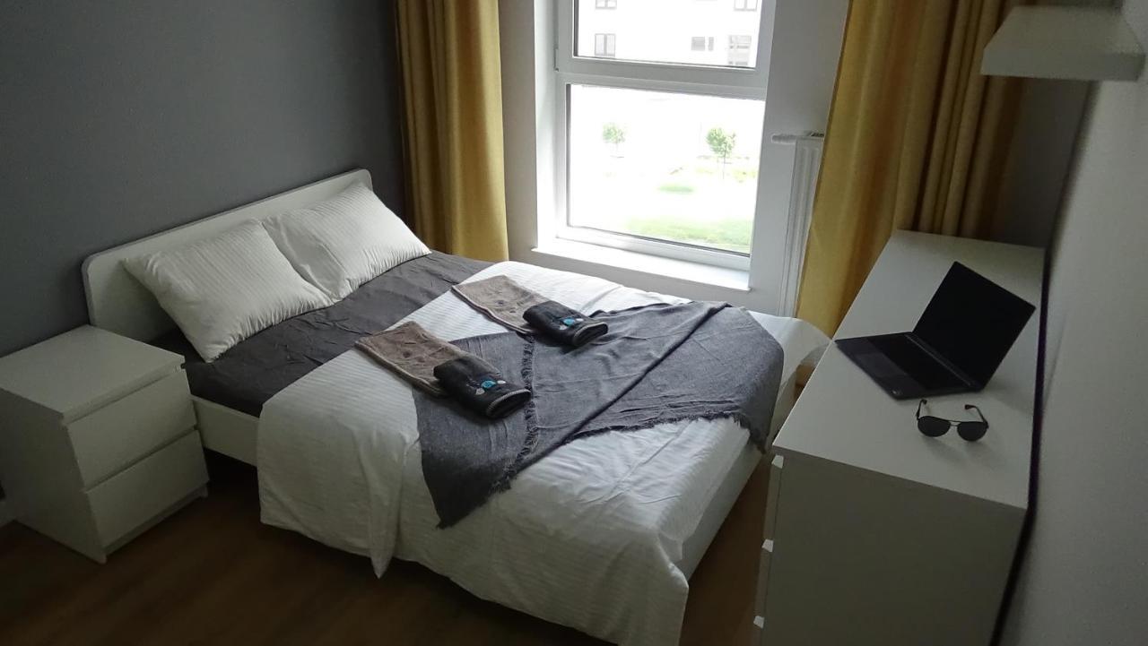 Esperion 7 Days Apartment Warsaw