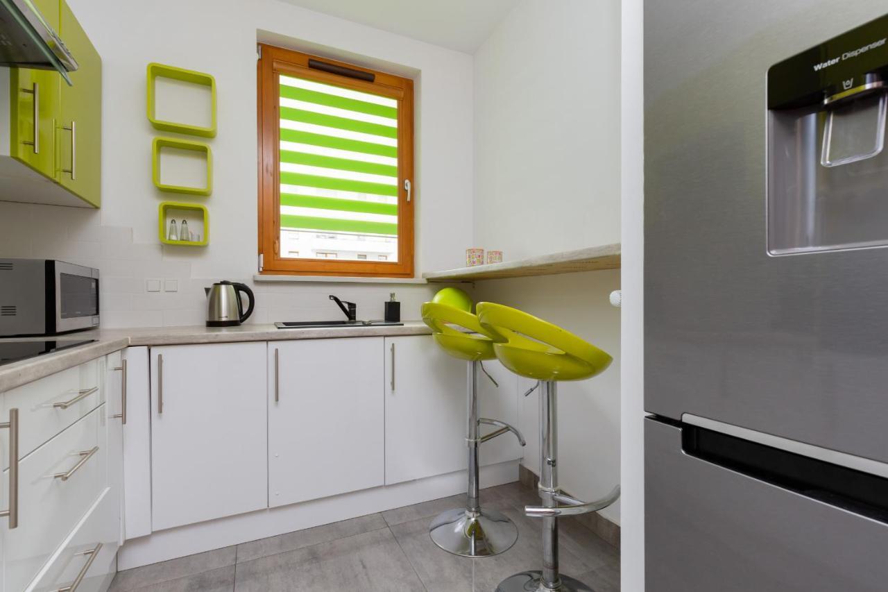 Business Wola Kasprzaka By Renters *