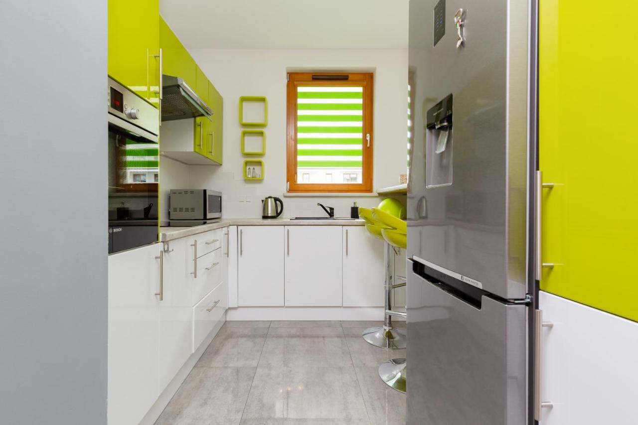 Business Wola Kasprzaka By Renters * Warsaw
