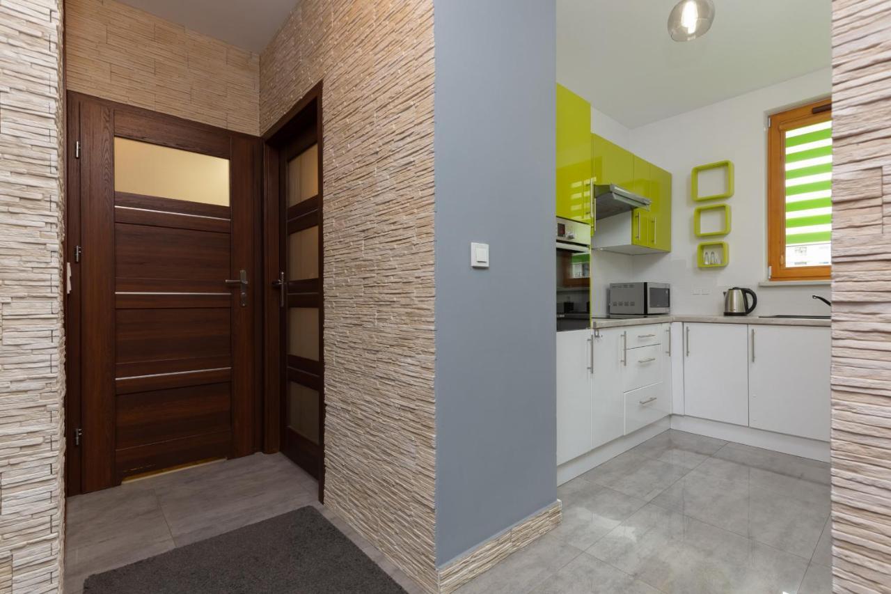 Business Wola Kasprzaka By Renters