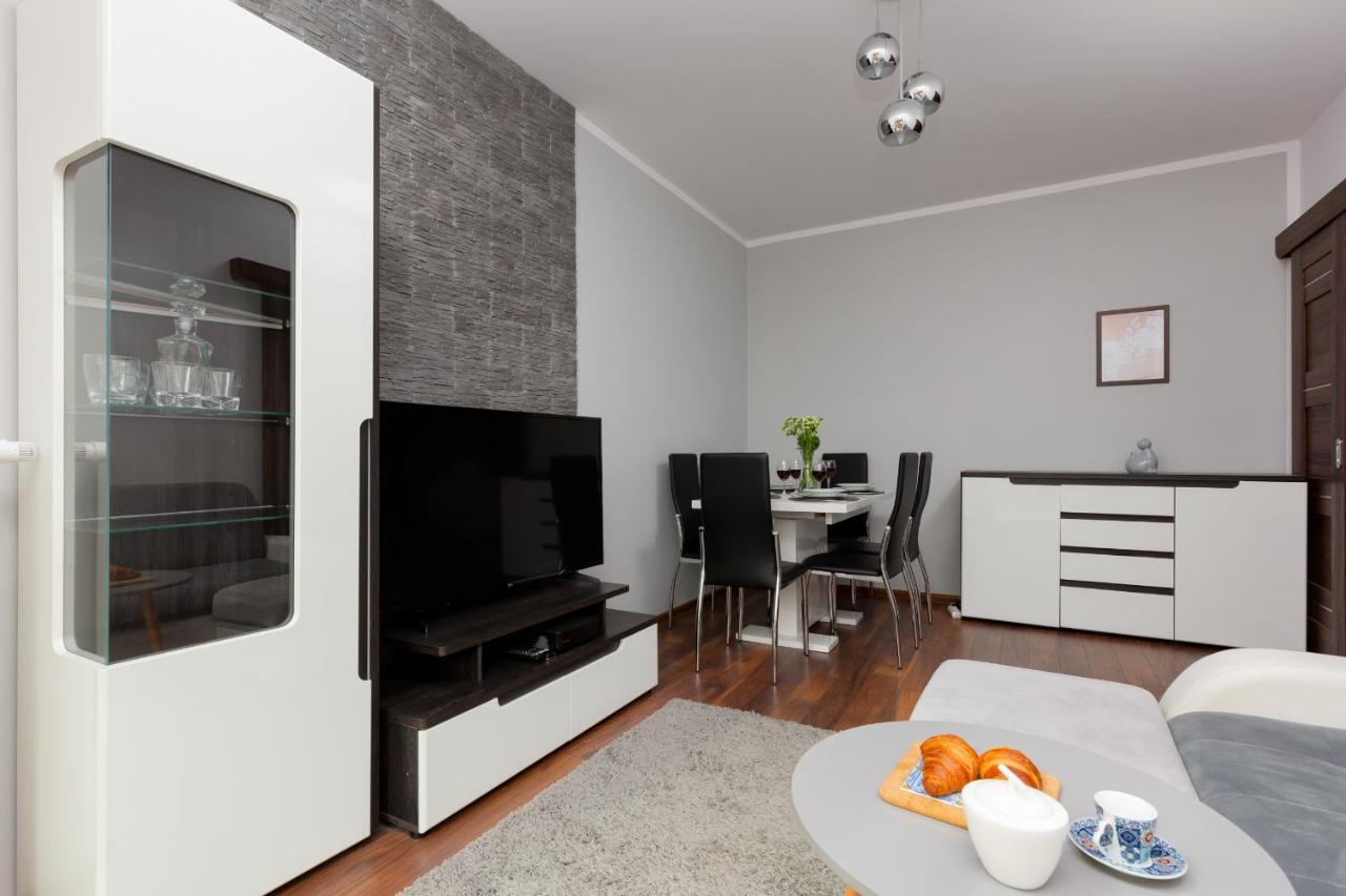 Business Wola Kasprzaka By Renters Apartment Warsaw