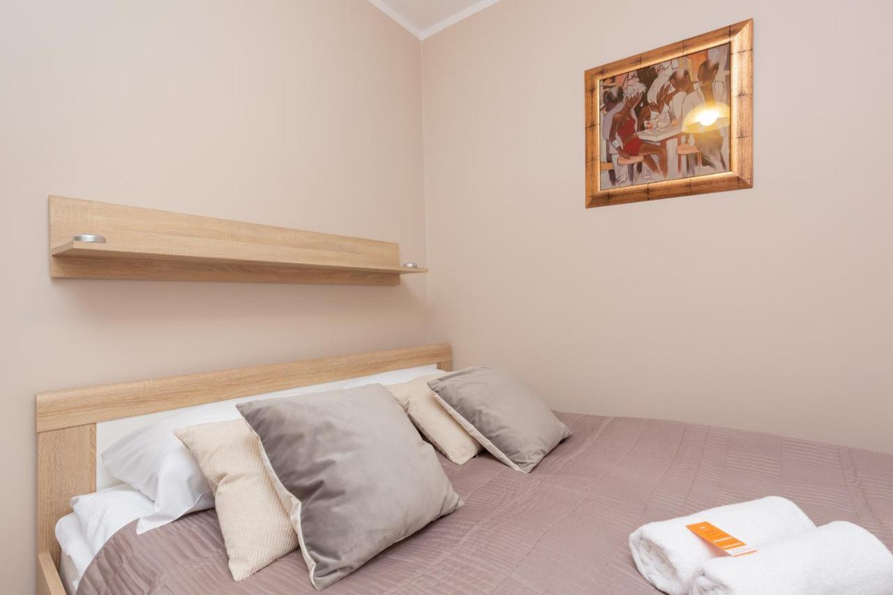 Apartment Business Wola Kasprzaka By Renters