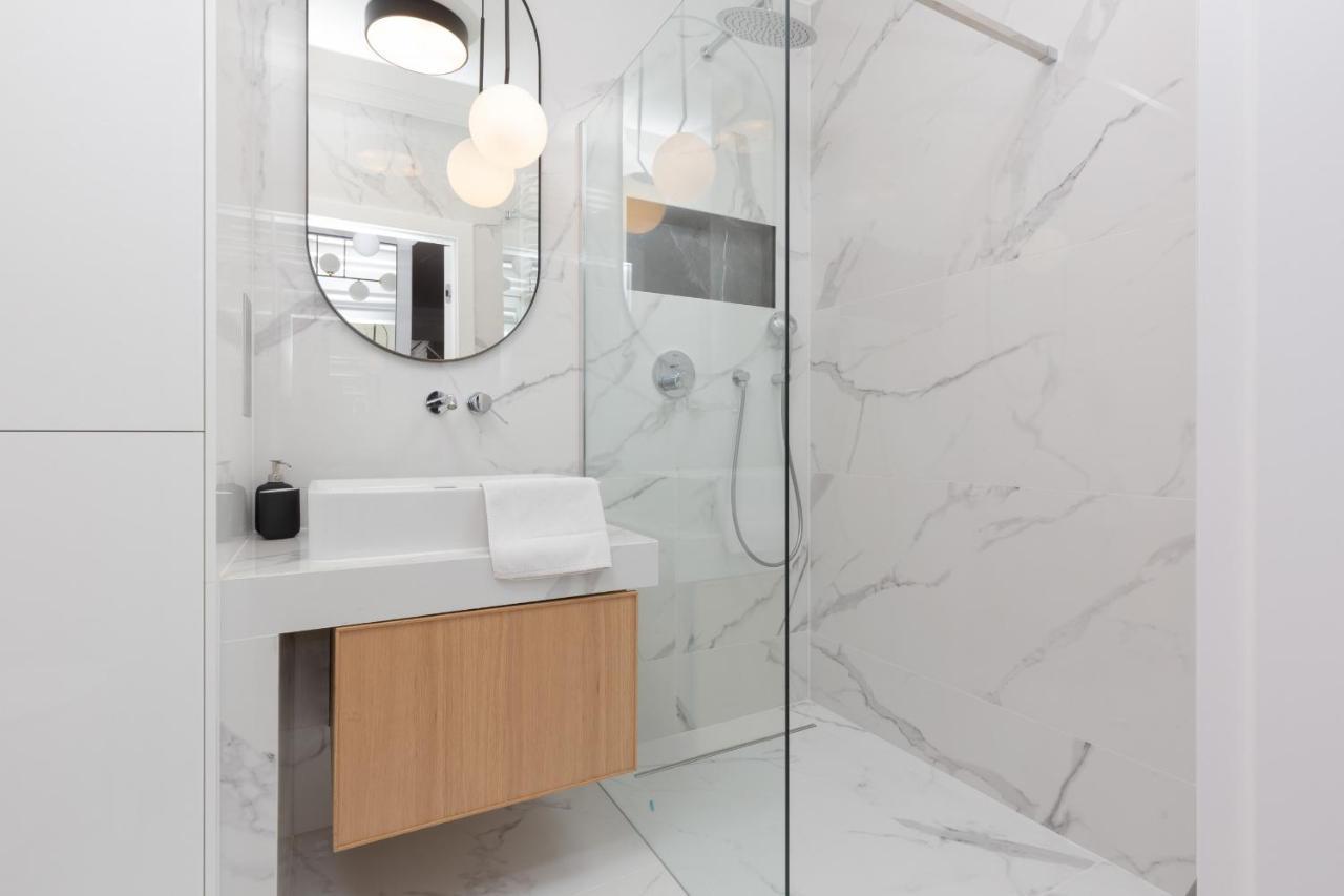 Apartamento Bemowo Coopera Parking & Taras By Renters Prestige Varsóvia