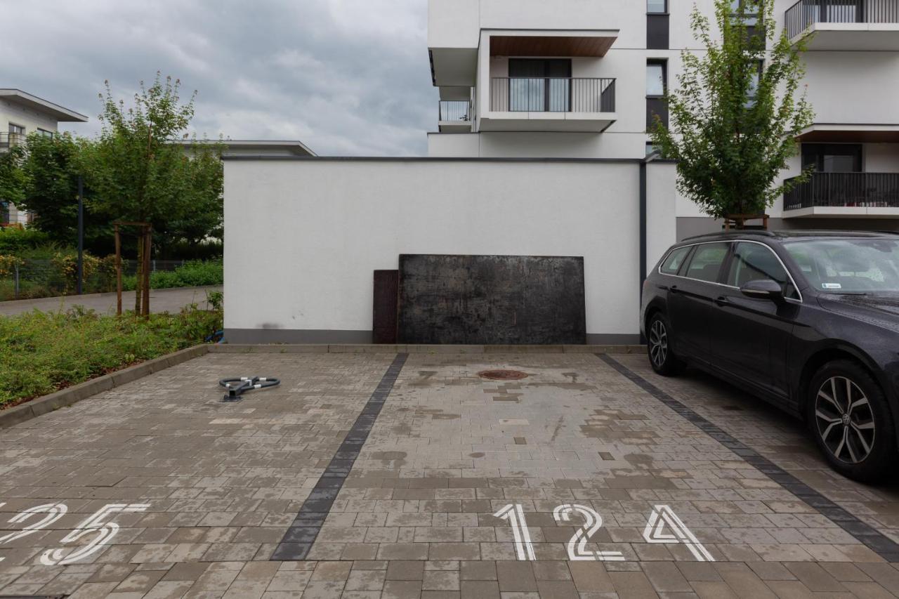 Bemowo Coopera Parking & Taras By Renters Prestige
