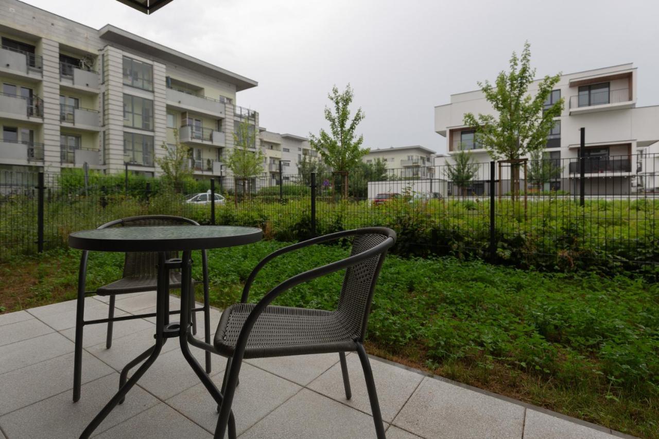 Bemowo Coopera Parking & Taras By Renters Prestige *
