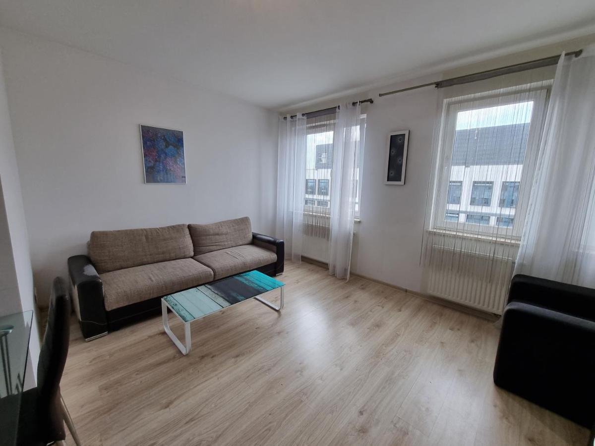 Apartment Senator *