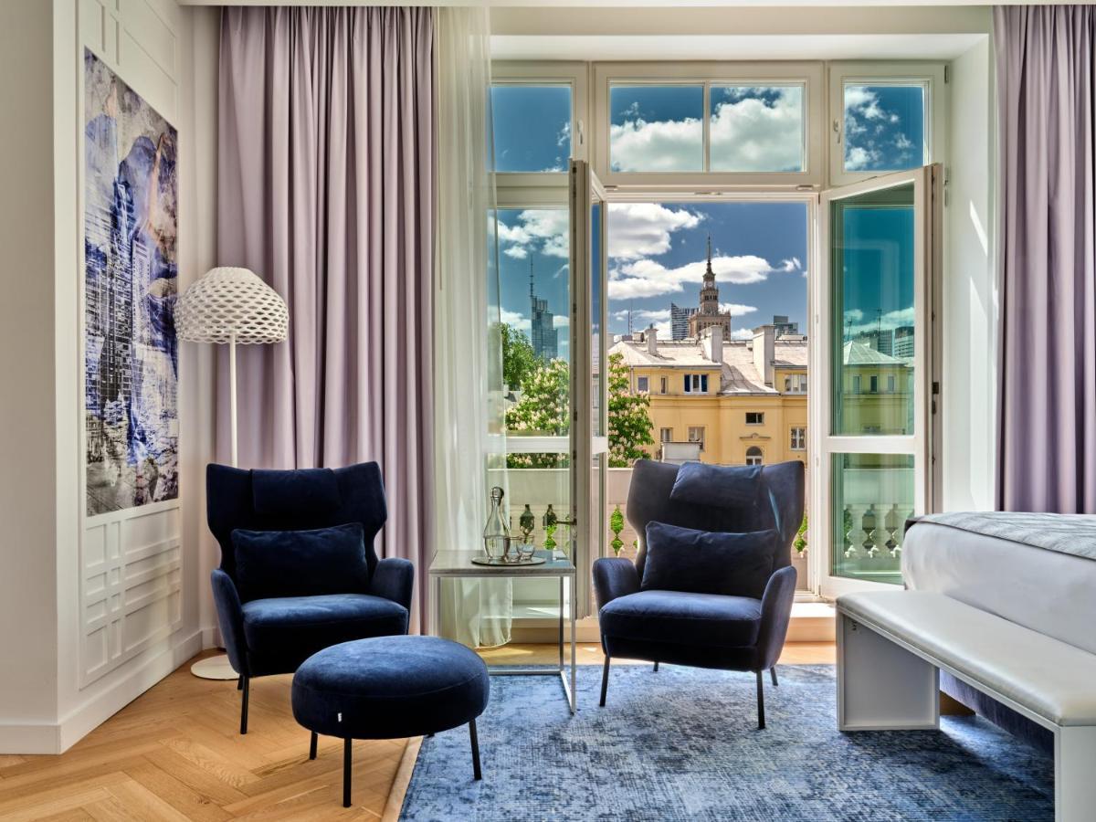 Indigo Nowy Swiat By Ihg 4* Warsaw