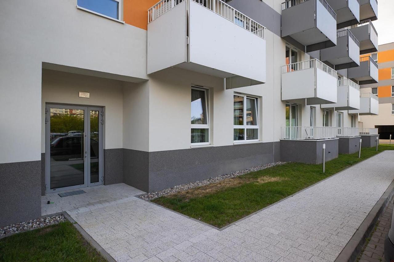 Apartment Mokotow Luxe *