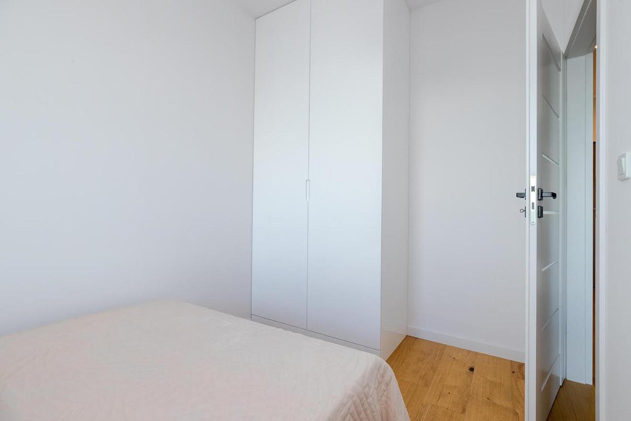 Mokotow Luxe Warsaw