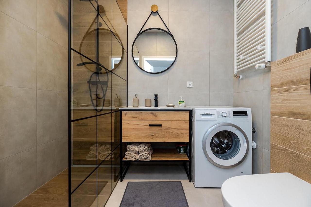 Mokotow Luxe Apartment Warsaw