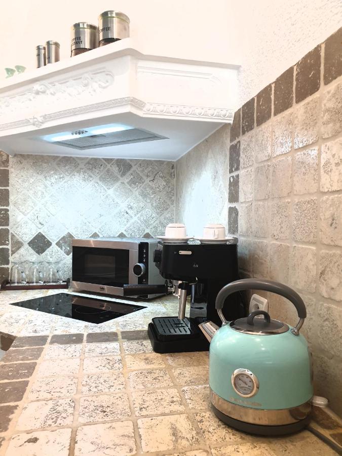 Old Town Essence Apartment Warsaw