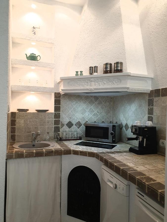 Apartment Old Town Essence Warsaw