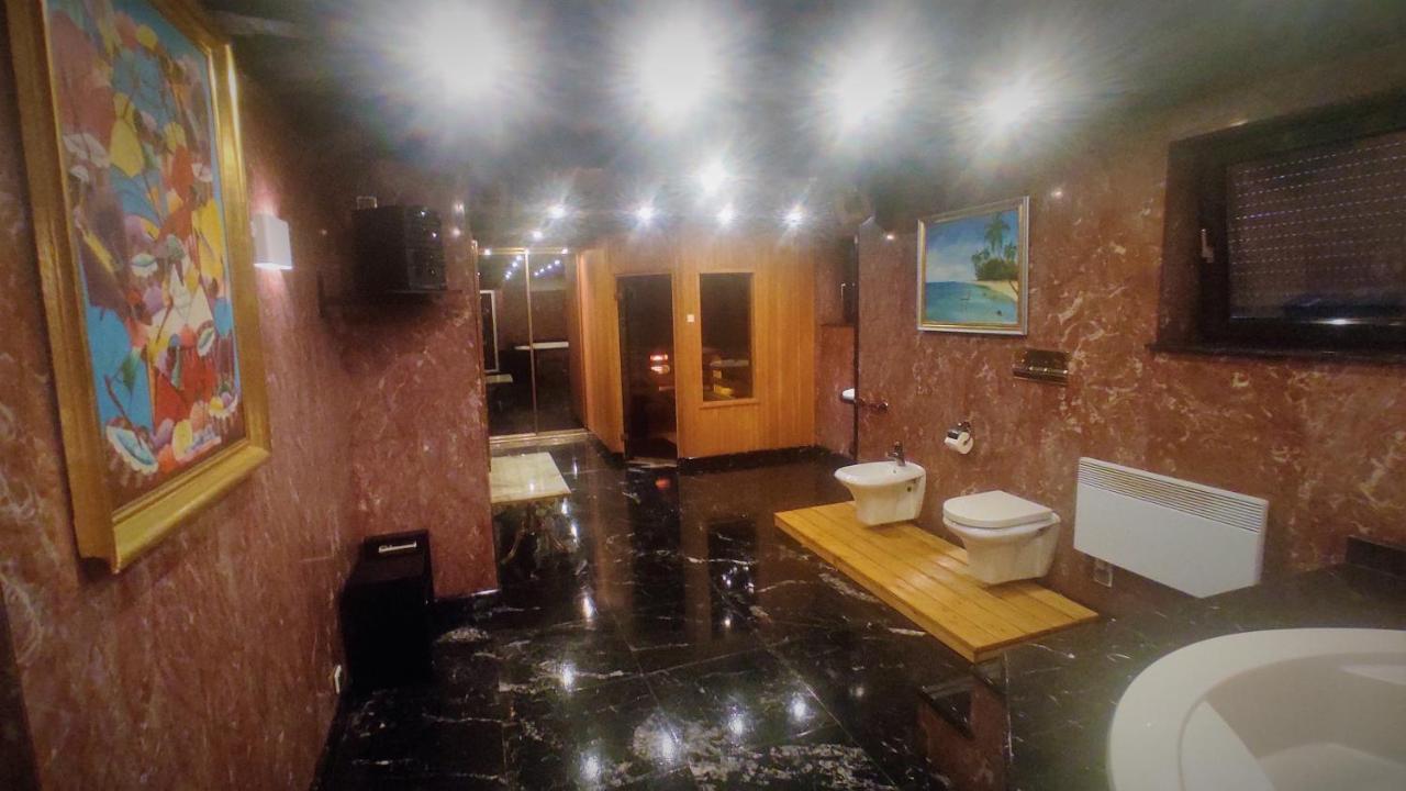 Hospedagem domiciliar 5 *