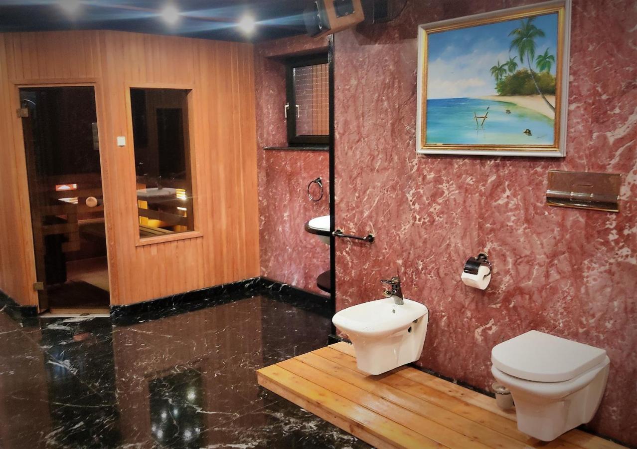 Hospedagem domiciliar 5 *
