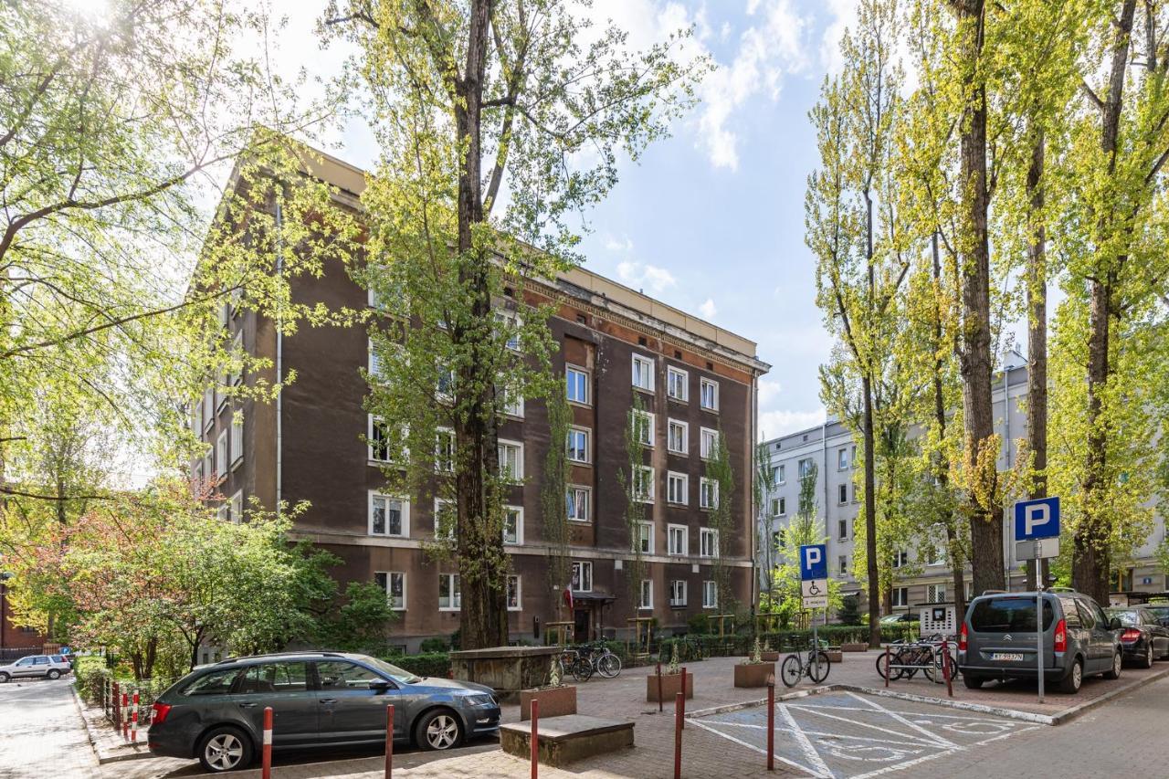 Superapart Dzielna 9a Apartamento