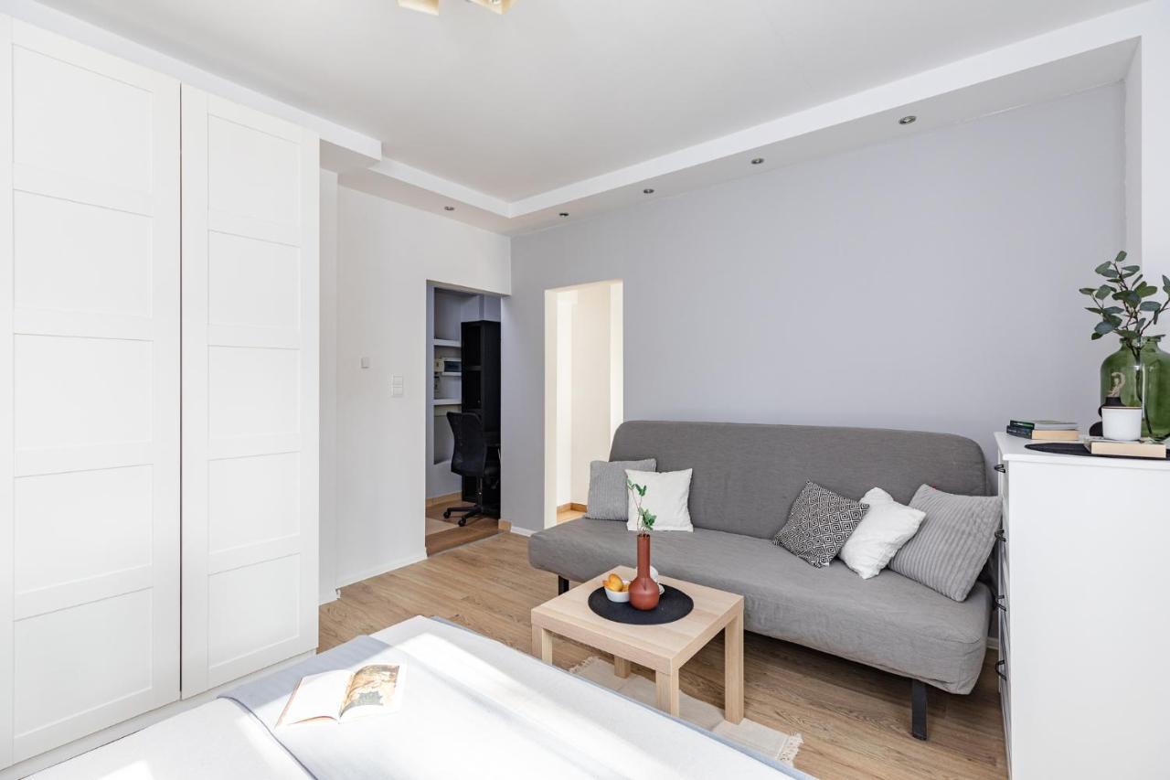 Superapart Dzielna 9a Apartamento