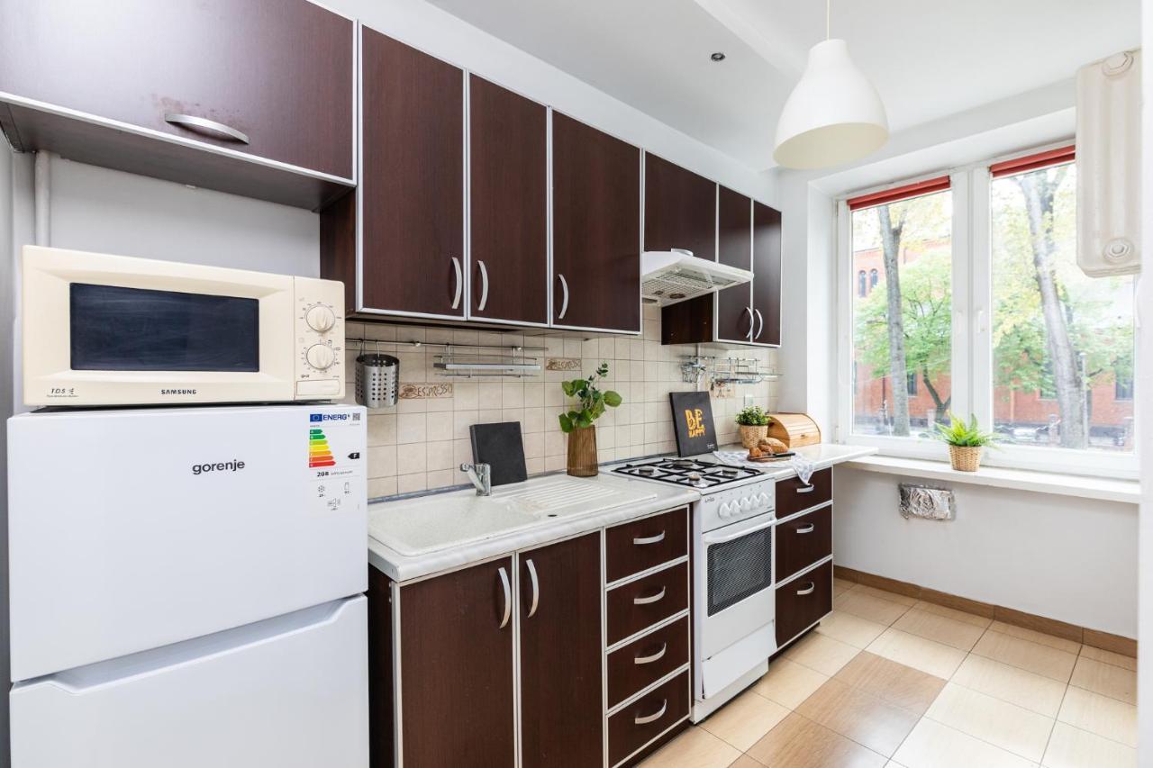 Apartamento Superapart Dzielna 9a Varsóvia
