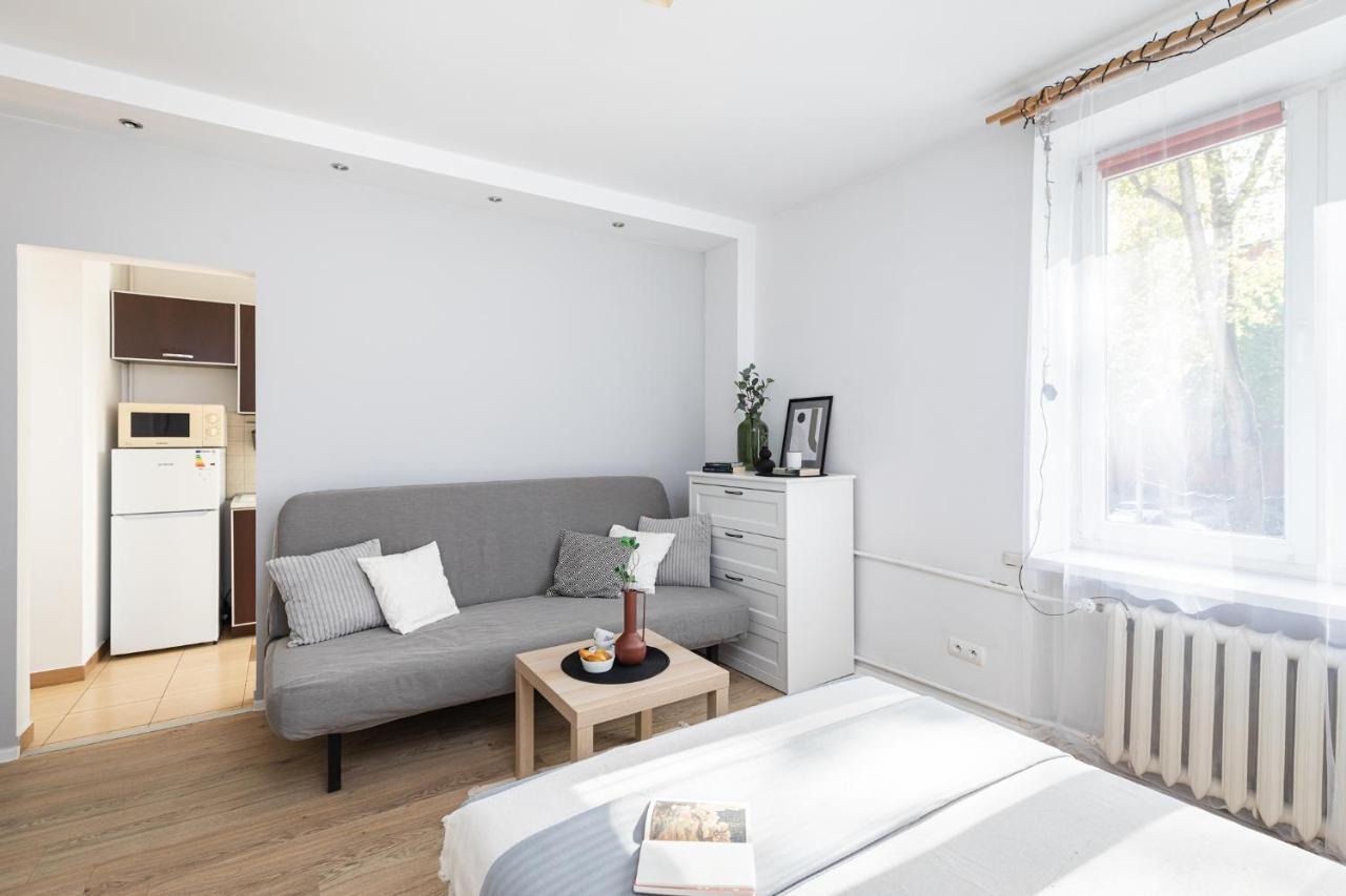 Apartamento Superapart Dzielna 9a Varsóvia